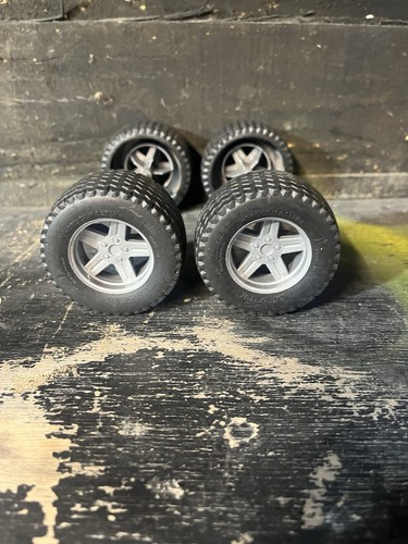 Bruder sprinter pair axles - bruder,