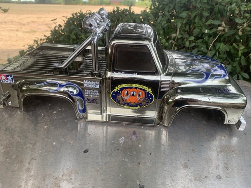 Tamiya midnight pumpkin - tamiya,