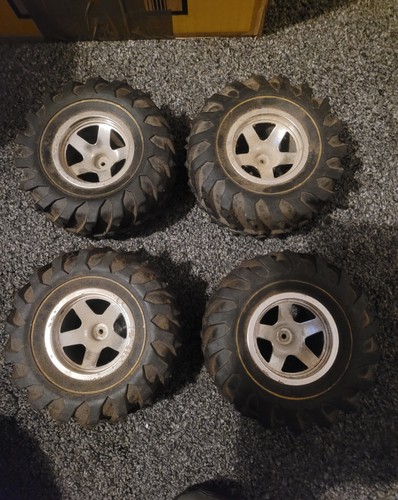 Tamiya wild dagger - , rc