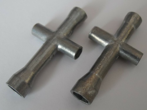 New genuine tamiya nut - tamiya,