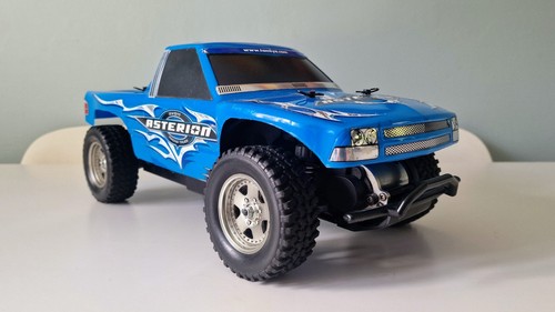 Tamiya xv01t asterion racing - tamiya,