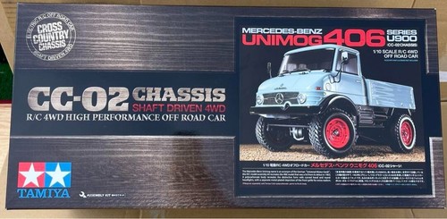 Scale 4wd off road - scale, car