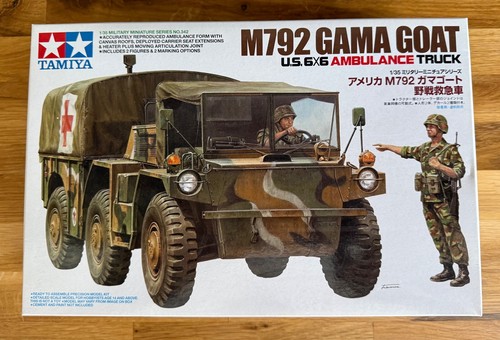 Tamiya 35342 s 6x6 - tamiya, #35342