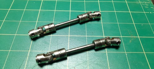 Tamiya high lift truck - high,