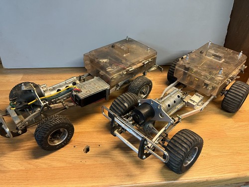 Tamiya toyota pick - tamiya,
