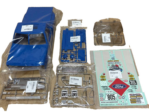 Tamiya ford 150 ranger xlt - tamiya,