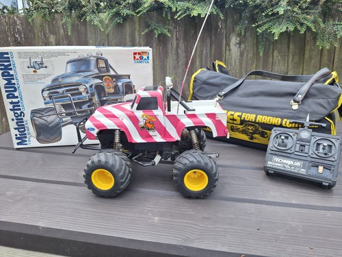 Tamiya midnight pumpkin - tamiya,