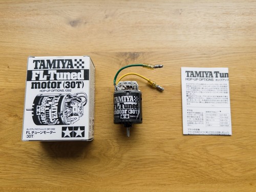 Boxed tamiya 54392 - tamiya,
